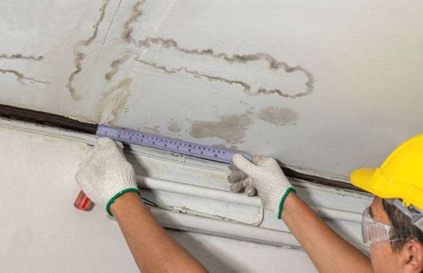 Reliable Water Extraction contractor in Mounds, OK by Water Damage Irwin